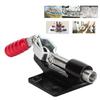 Quick Release Quick Clamp Push Pull Action Push Pull Toggle Clamp Tool Toggle Clamp  Welding