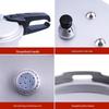 Shuangxi Huakang 304 Stainless Steel Pressure Cooker