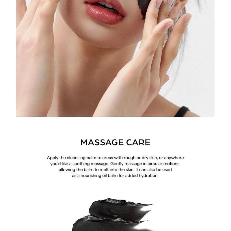 House of Hur - Midnight Soothing Cleansing Balm
