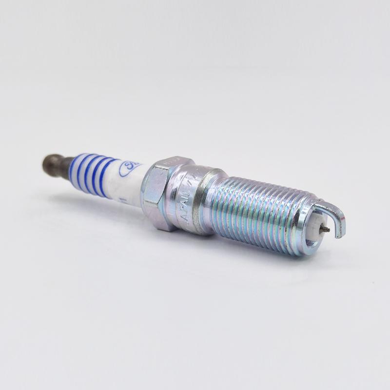 4PCS SP-535 CYFS12Y1 Iridium Spark Plug For Ford C-MAX Lincoln MKZ Fusion CYFS 12 Y1 SP535 CYFS-12-Y1 SP 535