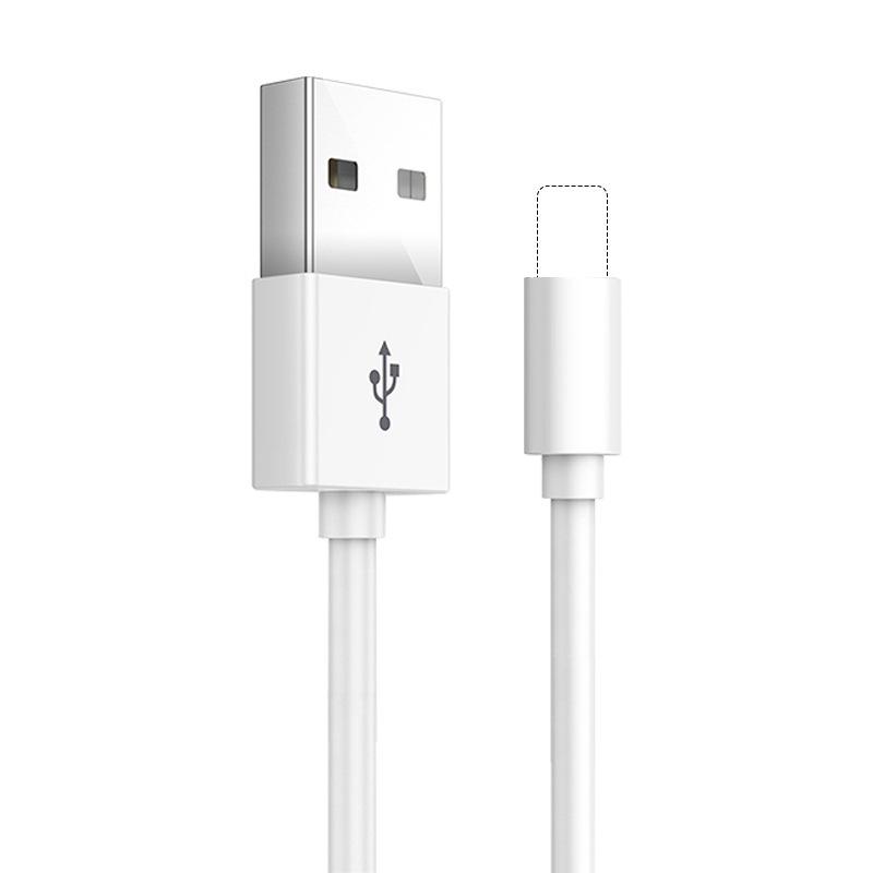 Apple-Compatible Fast Charging iPhone Cable - Available in 1m and 2m Lengths