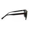 Armani Exchange Ax4080sf Asian Fit 80786g Men Sunglasses