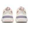 FILA Aurora Fabric Synthetic Leather TPU Leather Comfortable Versatile Durable Low-Top Casual Shoes Women sneaker White Pink F12W231127FGL