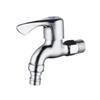 Quick-Opening Single-Cold Washing Machine Faucet