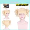 Cabelo colorido – Perucas coloridas para Cosplay