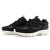Saucony Cohesion 2K Classic Lightweight Comfortable Shock Absorbing Non-Slip Durable Low-Top Running Shoes Unisex sneaker Black White S79016-5