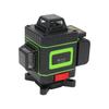 Green Beam Line Level 16 Line SelfLeveling Tool for Construction Home Improvement   AC Green