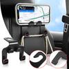 Car Seat Headrest Hook 4 Pack Hanger Storage Organizer Universal For Rio Sportage R K3 K4 K5 Ceed Sorento Cerato Soul