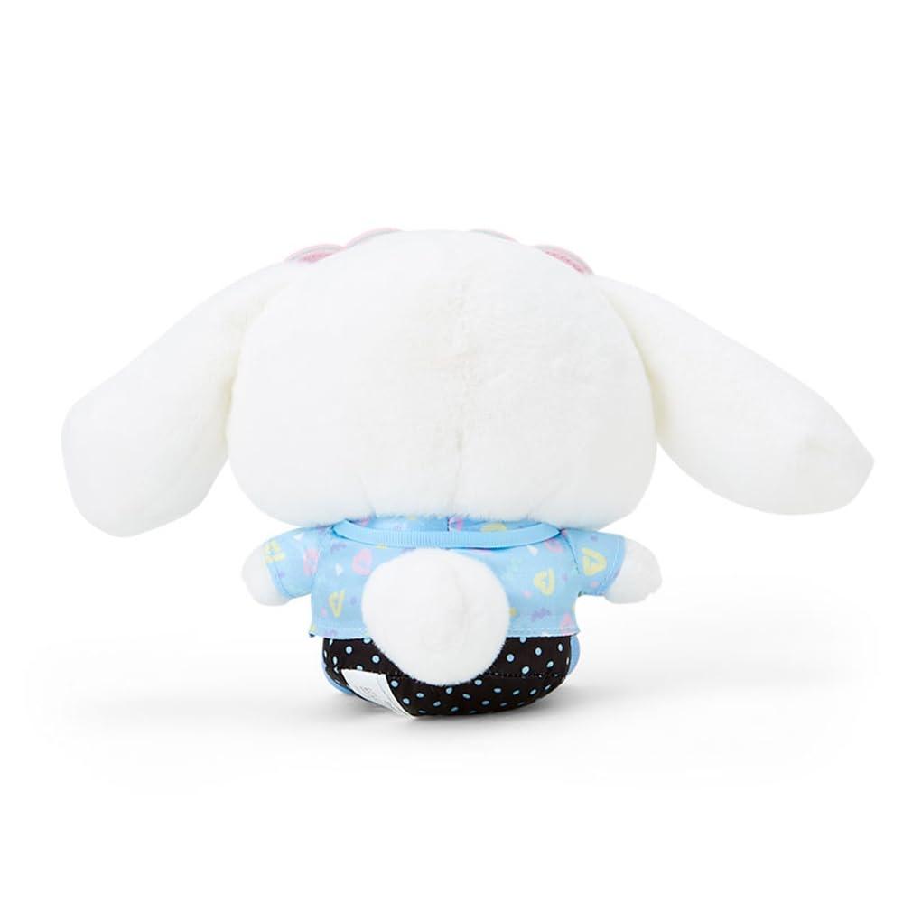 Sanrio Plush Toy (Fantasy Trip) Cinnamoroll 908444