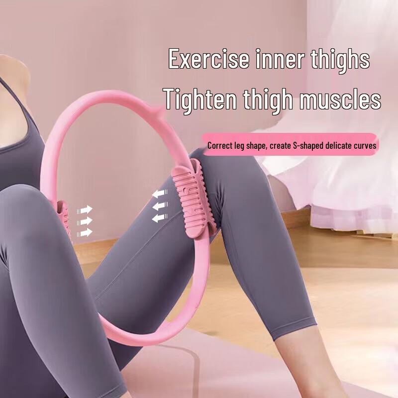 Hongtai Pilates & Yoga Resistance Ring
