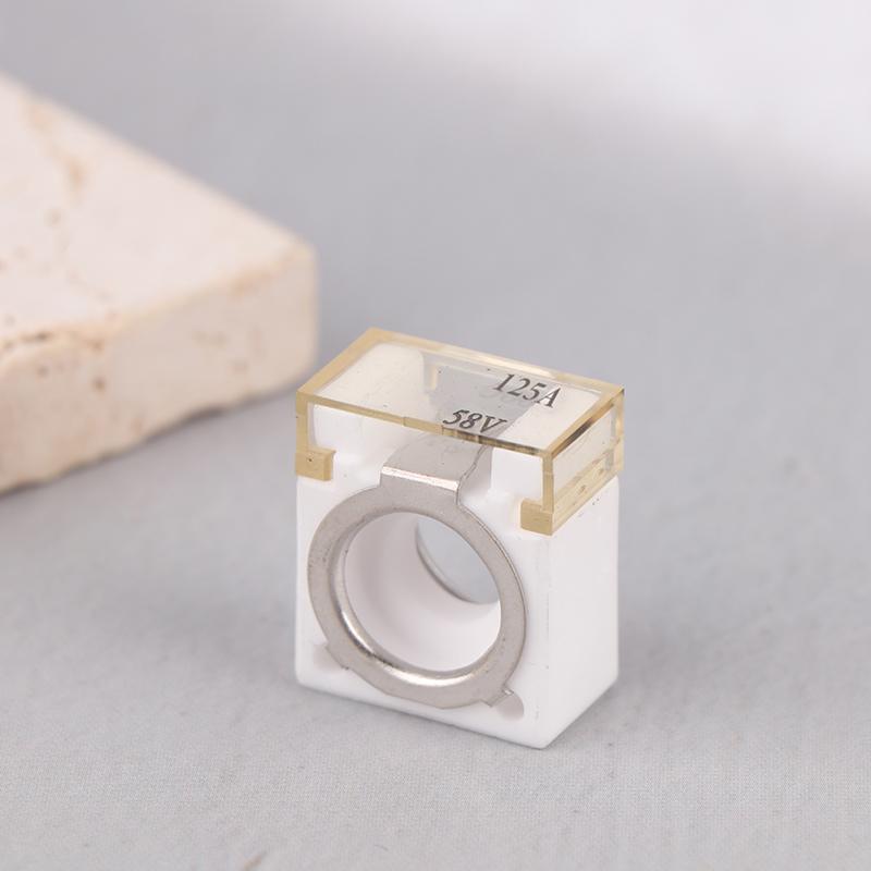 MRBF Battery Fuse Block Kit 30A-300A 58V, Single Stud 5/16" for Marine Boat Truck RV