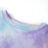 Multicolor Sweatshirt for Children 92/104/116/128/140