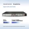 Huawei S5735S-H48S4X-A Layer 3 10-Gigabit Network Switch