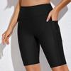 Women's Surfing Wetsuit Short Pants Designed for Reduced Chafing and Skin Comfort