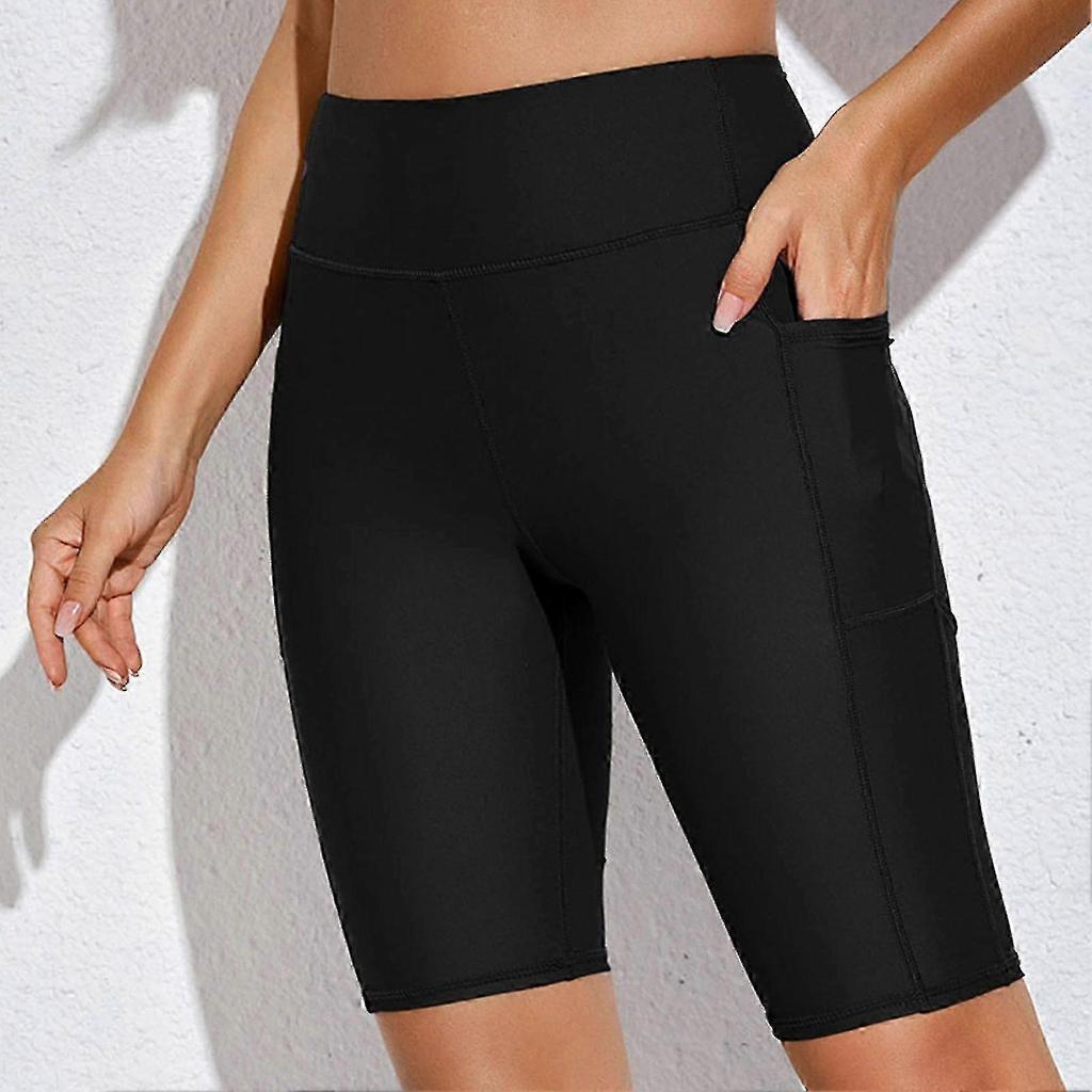 Women's Surfing Wetsuit Short Pants Designed for Reduced Chafing and Skin Comfort