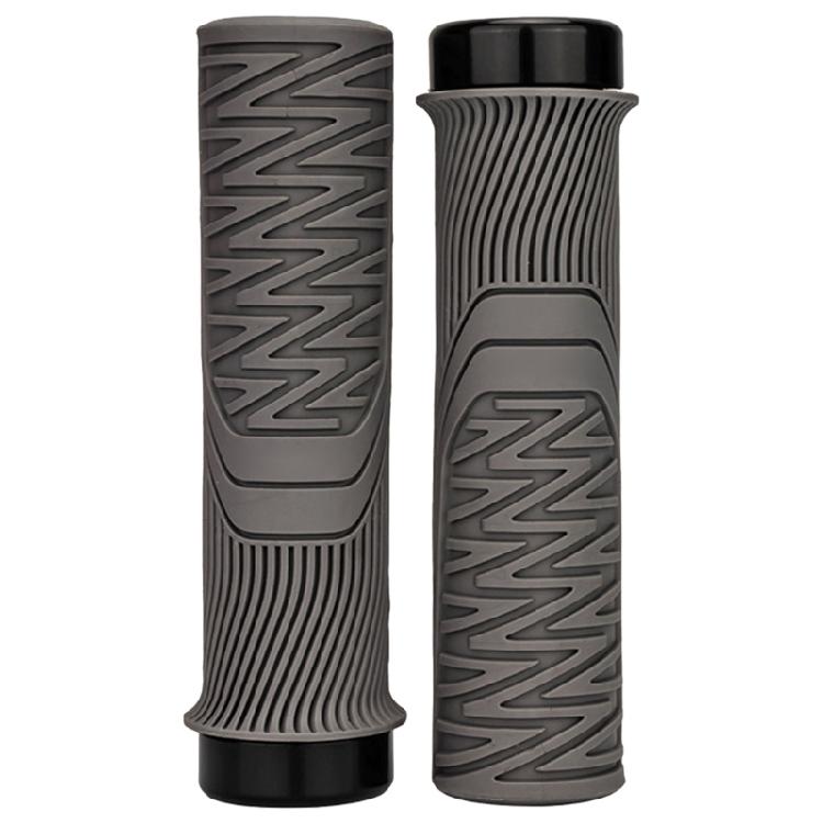 Mountain Bike Handlebar Grips Road Bikes Locking Handlebar Grips Replacement Cycling Handle Grips Easily Install