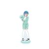 Love Live! Superstar!! 19 Wakana Shiki [Original Illustration] Big Acrylic Stand
