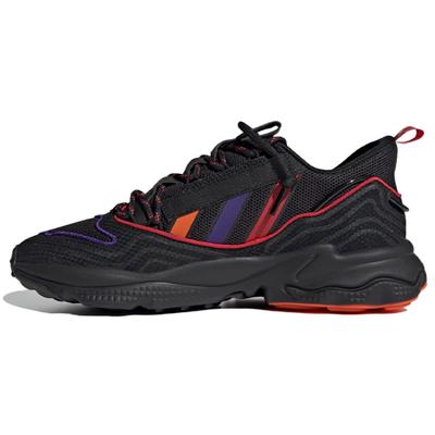 Ozweego Zip 'Chinese New Year' Sneakers Q47187