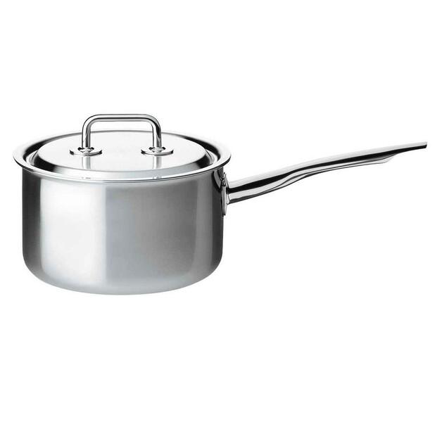 

Сотейник Spring Brigade Premium 18 см 2,7 л (0415530618)