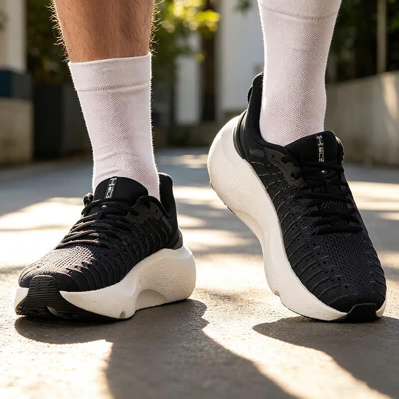 Under Armour Men's Cushioning Running Shoes 3027189