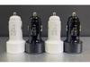 66W Smart USB Car Charger for Huawei/Oppo - Super Fast Charging Cigarette Lighter Adapter
