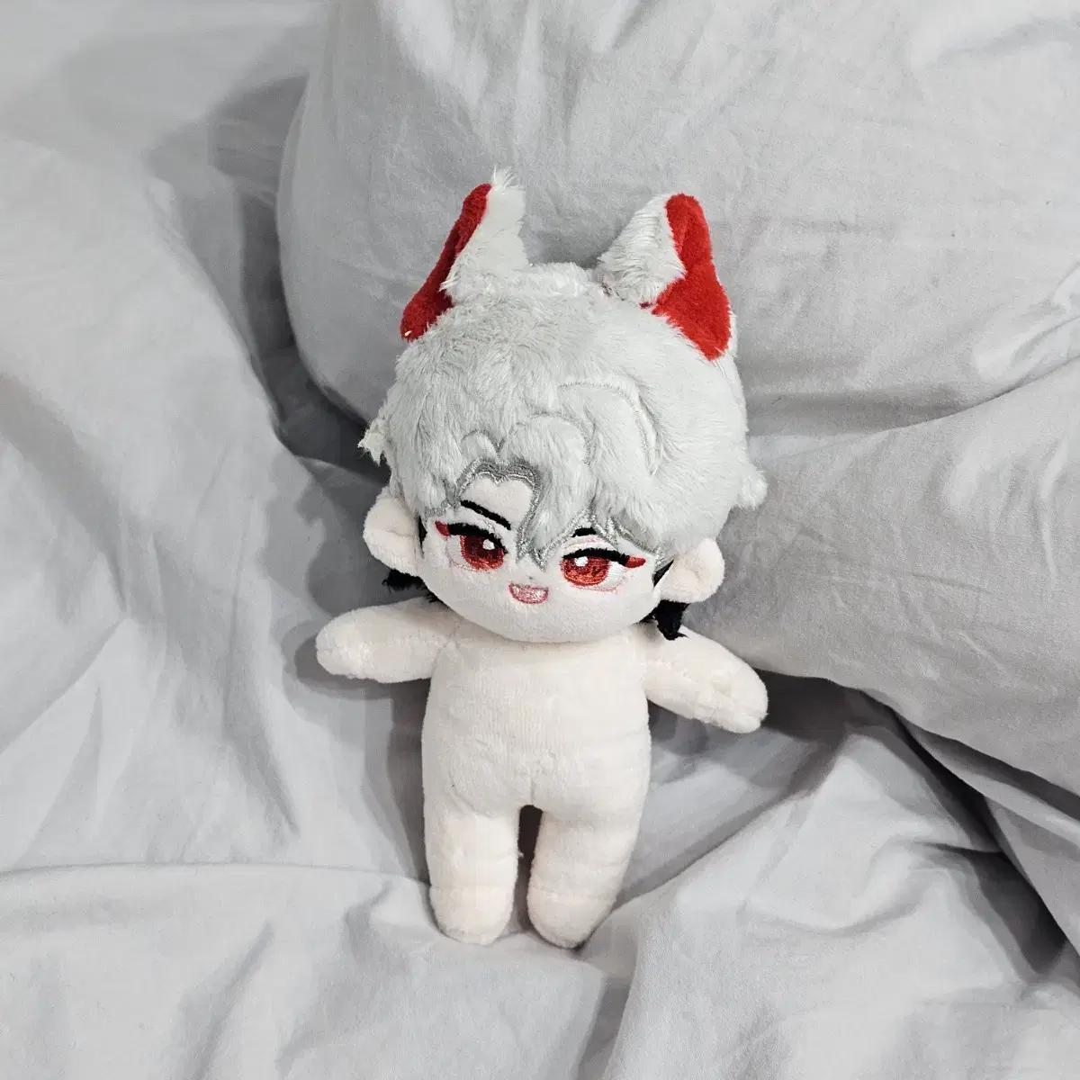 

PLAVE Неофициальная хлопковая кукла Флагин Юнхо