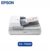 Equipamentos eletrónicos para escritório – Scanners
