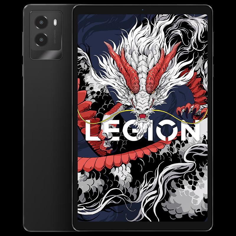 

Lenovo Legion Y700 8.8-inch Gaming Tablet (CN version)
