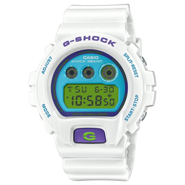 

Casio G-Shock GAW-100 DW-6900RCS-7JF Men s Watch New