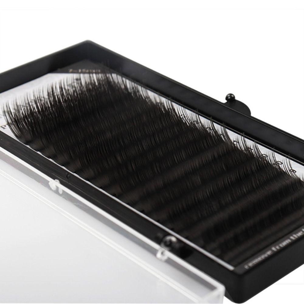 Volume Individual Lashes 0.05/0.07 Thickness Mink Eyelash Classic Lash for Eyelash Extensions
