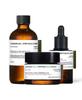 TOUN28 HAENAM 404 Pepta Cica Skincare Set – Toner 250ml + Serum 30ml + Dawn Cream 50g for Soothing Hydration and Radiance