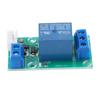 Capacitive Touch Switch Module 1 Way Low Energy Consumption Computer Capacitive Touch Button Module with Self Locking 5V