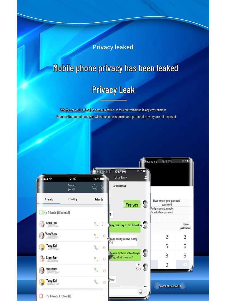 Hartowane folia hydrożelowa z funkcją prywatności do Honor 90: Pełne pokrycie, Przeciw podglądaniu, Odporne na upadki