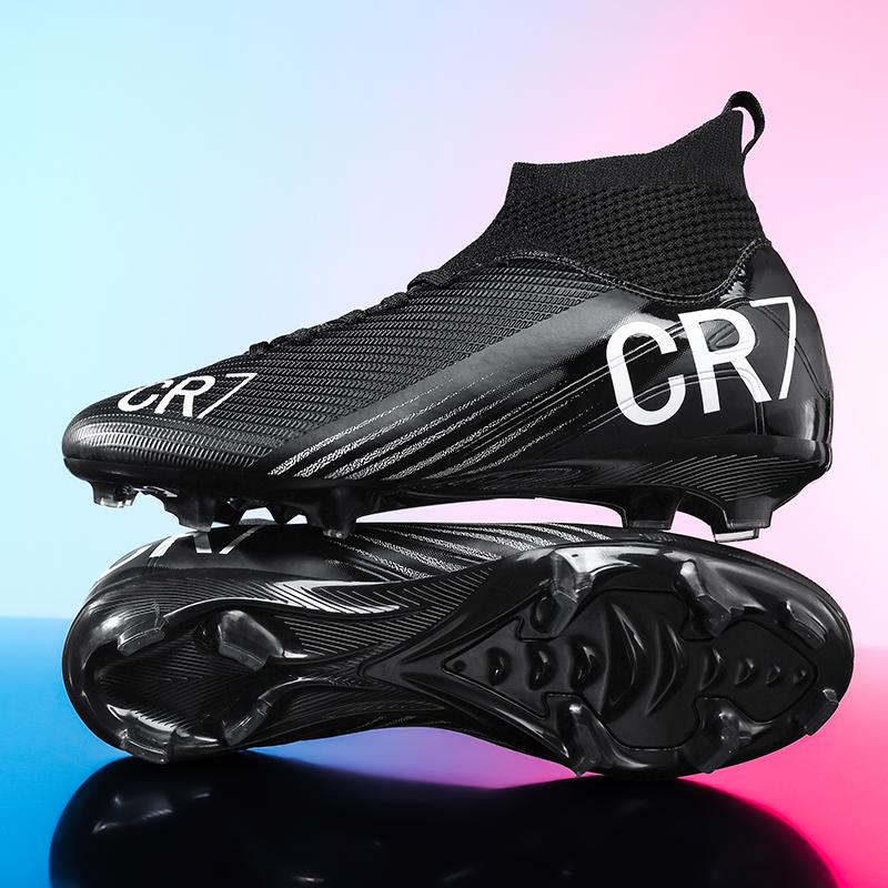 New Men Football Boots Hot Sale