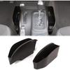 JK Console Organizer, Auto Gear Shift Storage Box Center Console for 2011-2018 Wrangler JKU Rubicon Sport Sahara