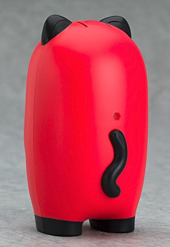 Nendoroid More Karasuno High School VS Shiratorizawa Academy High School Kigurumi Face Parts Case High Haikyu!! (Nekoma School)