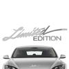Accesorii de exterior – Embleme