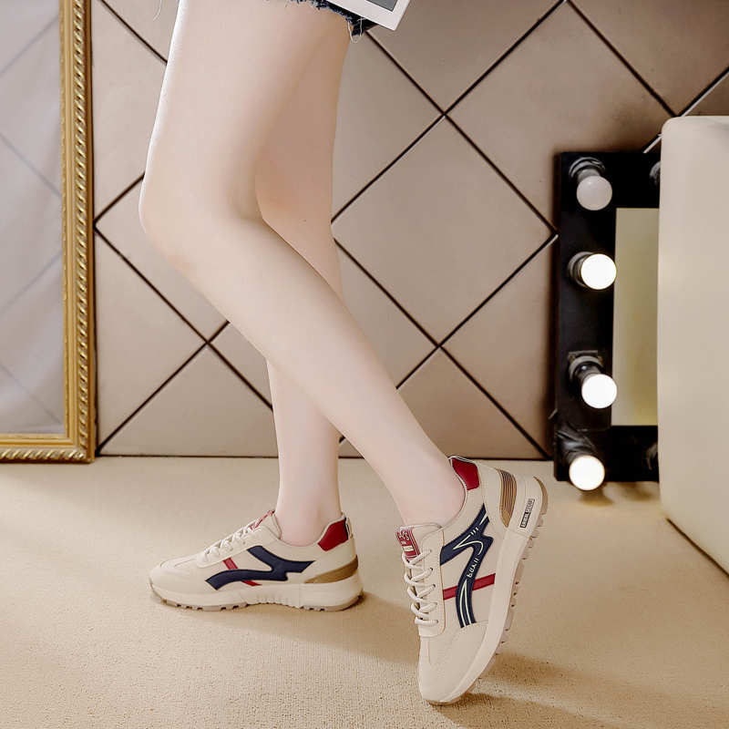 Fashion Cold-proof Without Strap Original Shoes Mary Jane Women's Spring Autumn Sneakers Women's Boots Tennis Sports Sapato