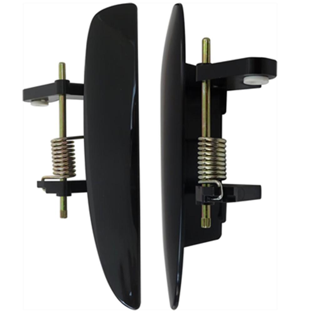 

Door Handle Levers Left+Right For Acura Integra Both Outside 94-01