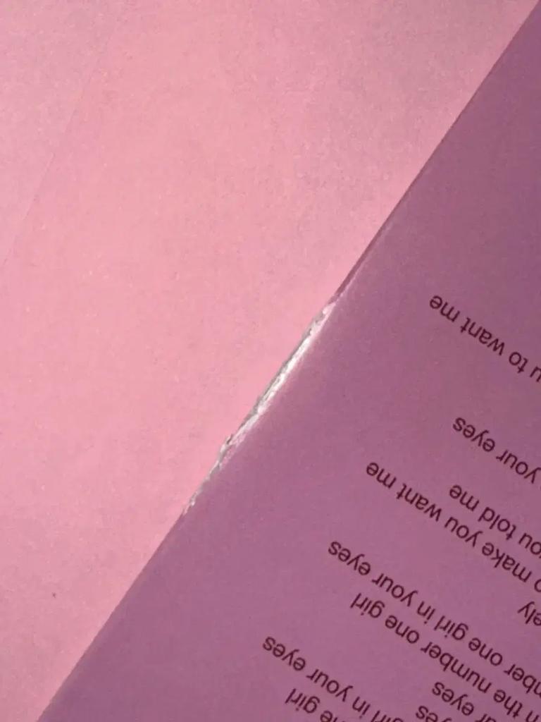 Rosé Urban Out Peters LP Used