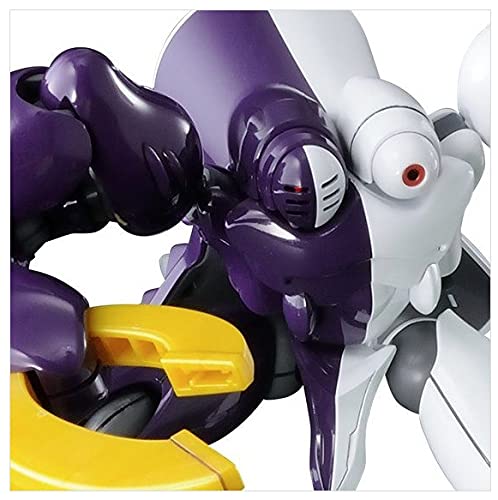 

Bandai Spirits HG Dikytus Callisto exclusive 1/144 (Shadow machine)