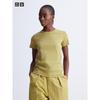 Uniqlo Crewneck T