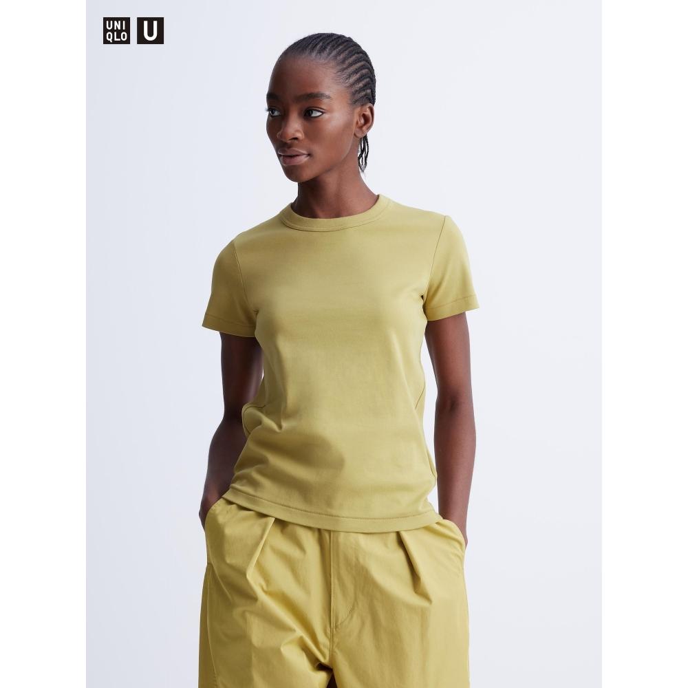 Uniqlo Crewneck T