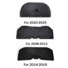 For Toyota Highlander XU40 XU50 XU70 2008~2025 2009 2010 Car Hood linin Engine Thermal Insulation Soundproof Cotton Accessories Heat Shields 2