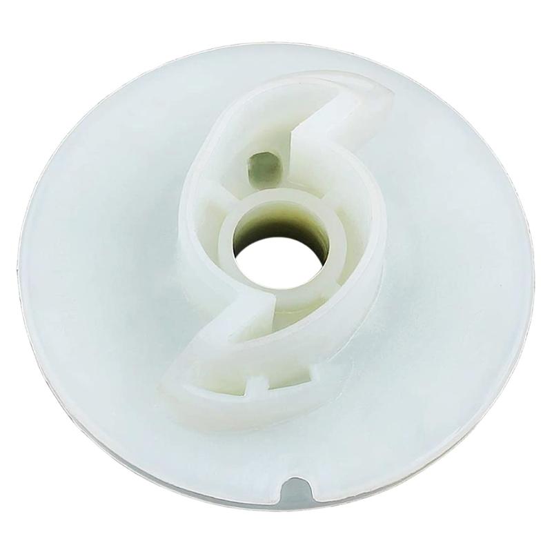 Chainsaw Recoil Starter Pulley Spring Kit for 435 Chainsaw 579427901 504597101 504597101 504 59 71-01