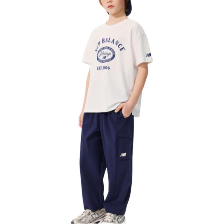 New Balance Casual Sportswear Kids' 2SG2E143-WT