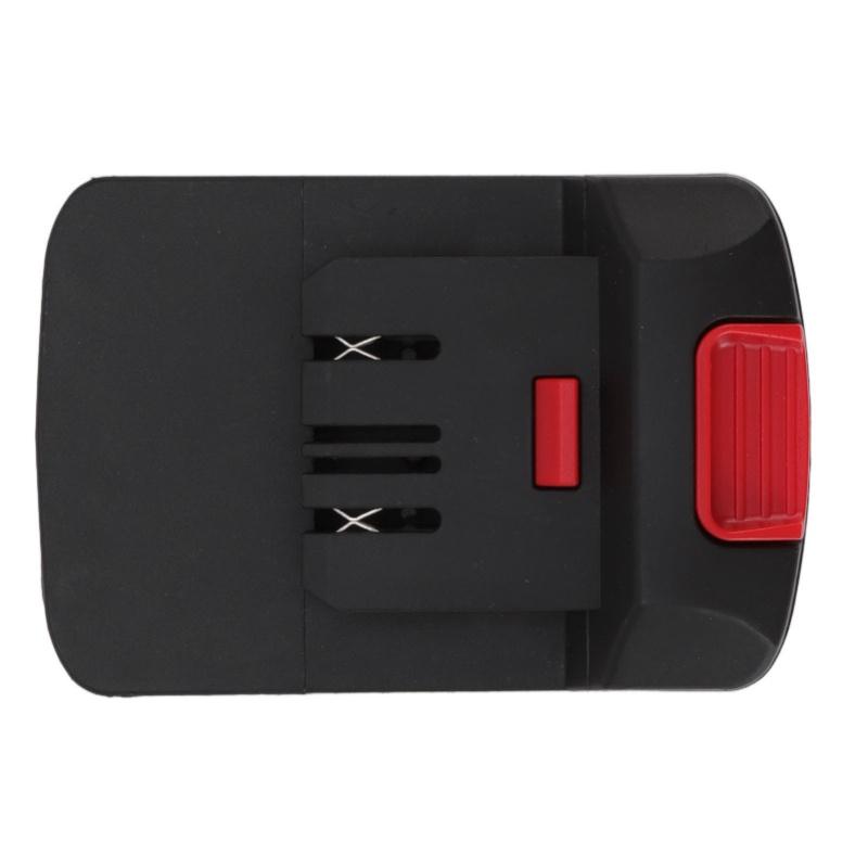 Q M 18V To 20V Battery Adapter Battery Converter For Woodworking Power Tool Adapter