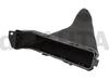 Opel Astra I F 91-02 Handbrake Gaiter + Frame BLACK