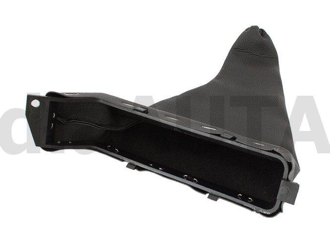 Opel Astra I F 91-02 Handbrake Gaiter + Frame BLACK