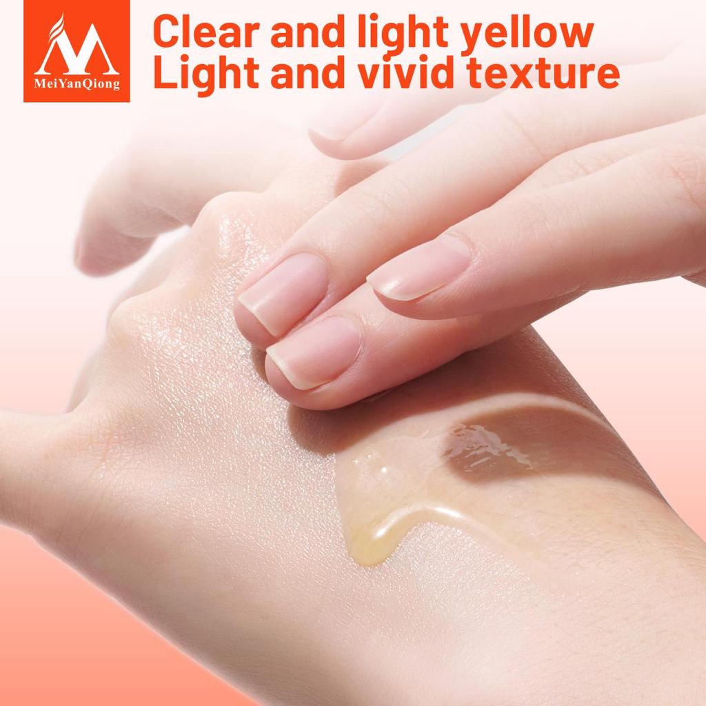 Facial Serum with Collagen 12ml
